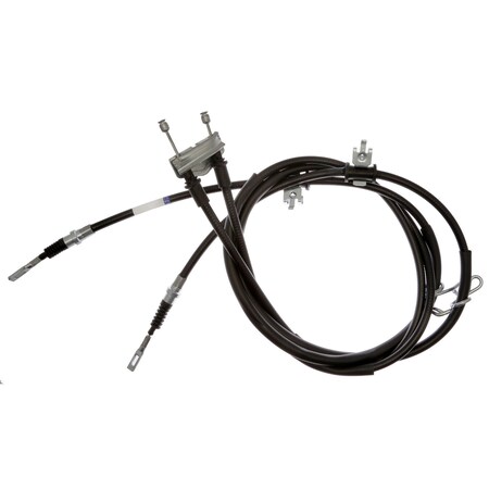 Raybestos Ford Focus 04-05 Brake Cable, Bc97290 BC97290